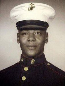 Former Marine Kenneth Chamberlain, shot and killed by police inside his own apartment